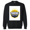 Unisex Heavy Blend™ Crewneck Sweatshirt Thumbnail