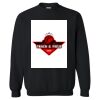 Unisex Heavy Blend™ Crewneck Sweatshirt Thumbnail