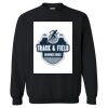 Unisex Heavy Blend™ Crewneck Sweatshirt Thumbnail