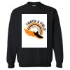 Unisex Heavy Blend™ Crewneck Sweatshirt Thumbnail