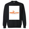 Unisex Heavy Blend™ Crewneck Sweatshirt Thumbnail