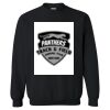 Unisex Heavy Blend™ Crewneck Sweatshirt Thumbnail