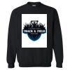 Unisex Heavy Blend™ Crewneck Sweatshirt Thumbnail