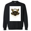 Unisex Heavy Blend™ Crewneck Sweatshirt Thumbnail