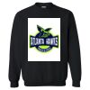 Unisex Heavy Blend™ Crewneck Sweatshirt Thumbnail