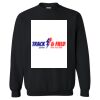 Unisex Heavy Blend™ Crewneck Sweatshirt Thumbnail