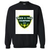 Unisex Heavy Blend™ Crewneck Sweatshirt Thumbnail