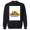 Unisex Heavy Blend™ Crewneck Sweatshirt Thumbnail