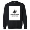 Unisex Heavy Blend™ Crewneck Sweatshirt Thumbnail