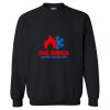 Unisex Heavy Blend™ Crewneck Sweatshirt Thumbnail