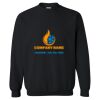 Unisex Heavy Blend™ Crewneck Sweatshirt Thumbnail