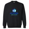 Unisex Heavy Blend™ Crewneck Sweatshirt Thumbnail