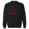 Unisex Heavy Blend™ Crewneck Sweatshirt Thumbnail