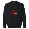 Unisex Heavy Blend™ Crewneck Sweatshirt Thumbnail