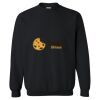 Unisex Heavy Blend™ Crewneck Sweatshirt Thumbnail