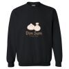 Unisex Heavy Blend™ Crewneck Sweatshirt Thumbnail