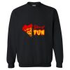 Unisex Heavy Blend™ Crewneck Sweatshirt Thumbnail