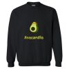 Unisex Heavy Blend™ Crewneck Sweatshirt Thumbnail