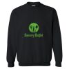 Unisex Heavy Blend™ Crewneck Sweatshirt Thumbnail