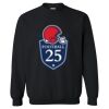 Unisex Heavy Blend™ Crewneck Sweatshirt Thumbnail