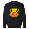 Unisex Heavy Blend™ Crewneck Sweatshirt Thumbnail