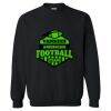Unisex Heavy Blend™ Crewneck Sweatshirt Thumbnail