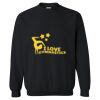 Unisex Heavy Blend™ Crewneck Sweatshirt Thumbnail
