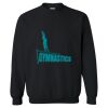 Unisex Heavy Blend™ Crewneck Sweatshirt Thumbnail