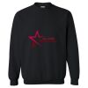 Unisex Heavy Blend™ Crewneck Sweatshirt Thumbnail