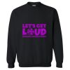 Unisex Heavy Blend™ Crewneck Sweatshirt Thumbnail