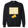 Unisex Heavy Blend™ Crewneck Sweatshirt Thumbnail