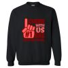 Unisex Heavy Blend™ Crewneck Sweatshirt Thumbnail