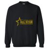 Unisex Heavy Blend™ Crewneck Sweatshirt Thumbnail