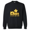Unisex Heavy Blend™ Crewneck Sweatshirt Thumbnail