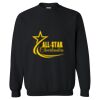 Unisex Heavy Blend™ Crewneck Sweatshirt Thumbnail