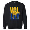 Unisex Heavy Blend™ Crewneck Sweatshirt Thumbnail