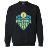 Unisex Heavy Blend™ Crewneck Sweatshirt Thumbnail