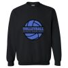Unisex Heavy Blend™ Crewneck Sweatshirt Thumbnail