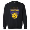 Unisex Heavy Blend™ Crewneck Sweatshirt Thumbnail