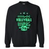 Unisex Heavy Blend™ Crewneck Sweatshirt Thumbnail
