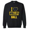 Unisex Heavy Blend™ Crewneck Sweatshirt Thumbnail