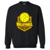 Unisex Heavy Blend™ Crewneck Sweatshirt Thumbnail
