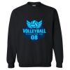 Unisex Heavy Blend™ Crewneck Sweatshirt Thumbnail