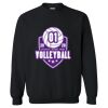 Unisex Heavy Blend™ Crewneck Sweatshirt Thumbnail