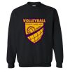 Unisex Heavy Blend™ Crewneck Sweatshirt Thumbnail