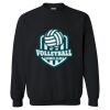 Unisex Heavy Blend™ Crewneck Sweatshirt Thumbnail