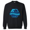 Unisex Heavy Blend™ Crewneck Sweatshirt Thumbnail