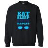 Unisex Heavy Blend™ Crewneck Sweatshirt Thumbnail