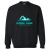 Unisex Heavy Blend™ Crewneck Sweatshirt Thumbnail