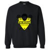 Unisex Heavy Blend™ Crewneck Sweatshirt Thumbnail